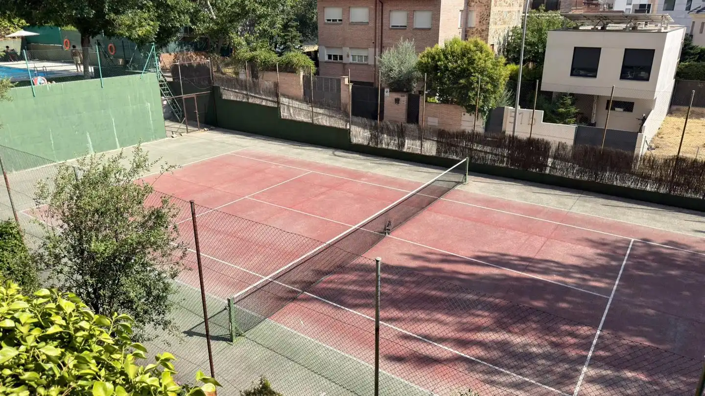 Pis amb piscina en venda a Fuencarral - El Pardo, imagen 15