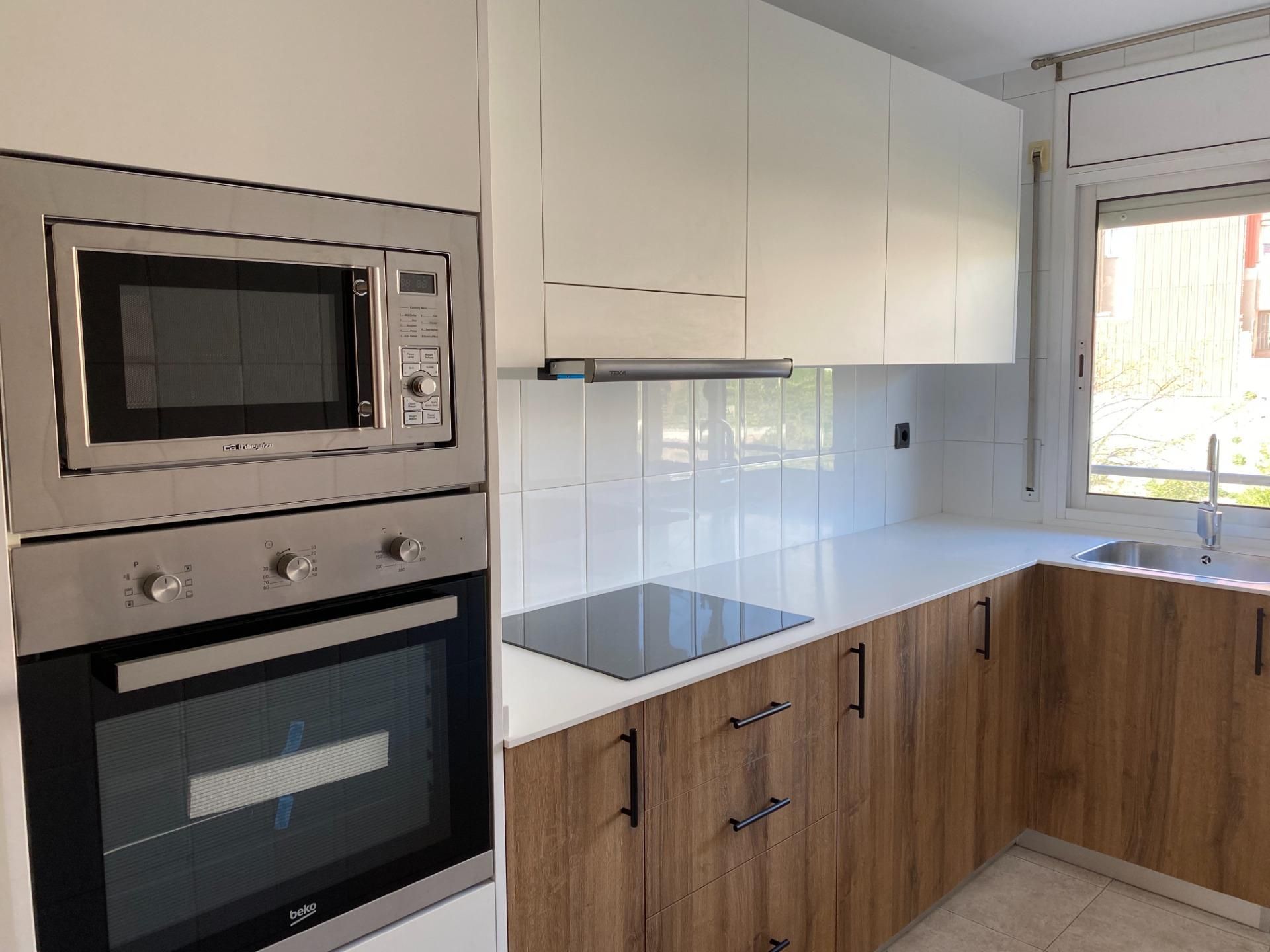 Dúplex de lloguer a Poble Nou