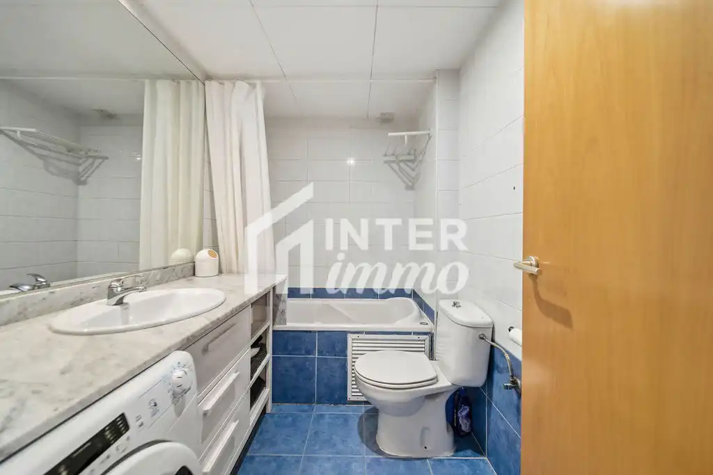 Apartment mit Pool zum Verkauf in Avenida PORT CANIGÓ 15, imagen 22