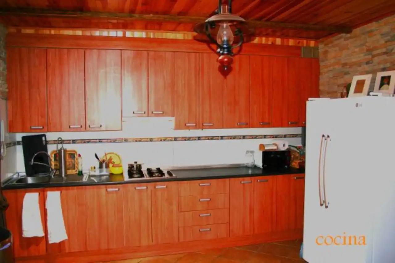 Casa rústica en venda a Campo de Murcia, imagen 7