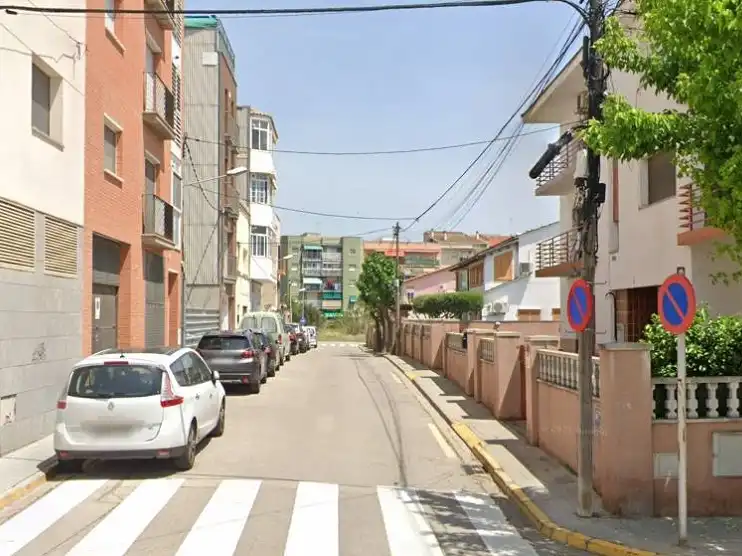 Exterior view of Residential for sale in Esparreguera