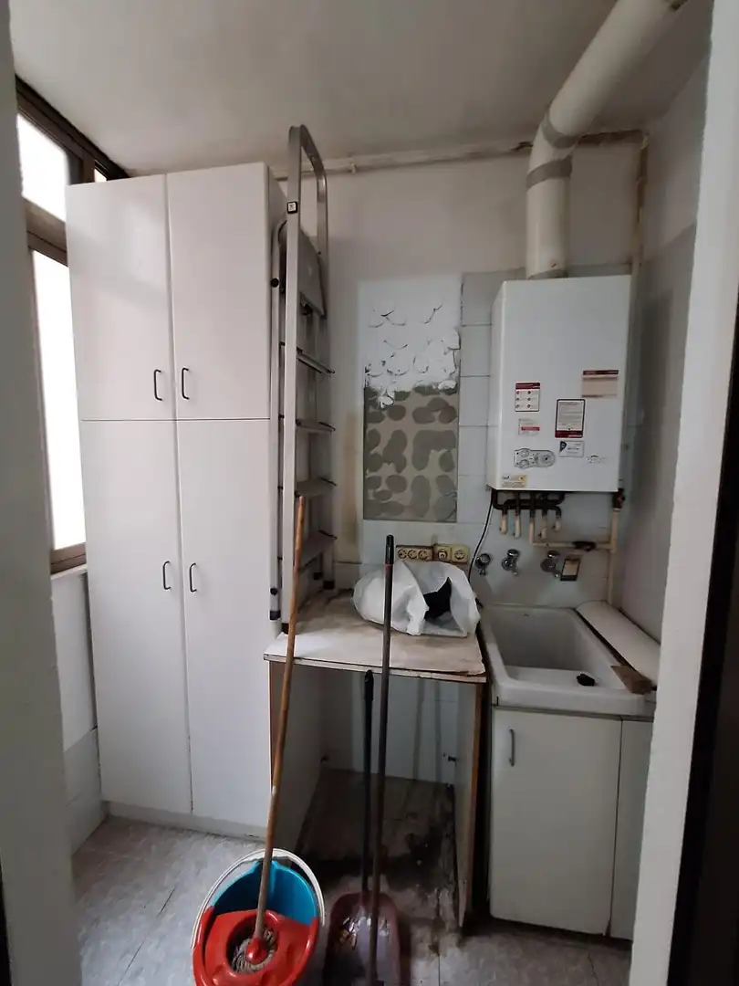 Appartement avec terrasse à vendre à Paseo BELLPUIG DE, imagen 21