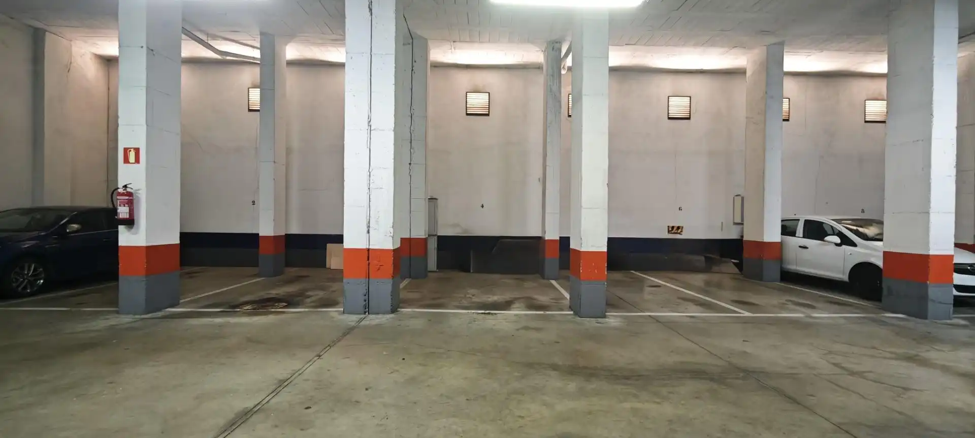 Appartamento in vendita a Plaza CAÑAVERAL DE LEON, imagen 60