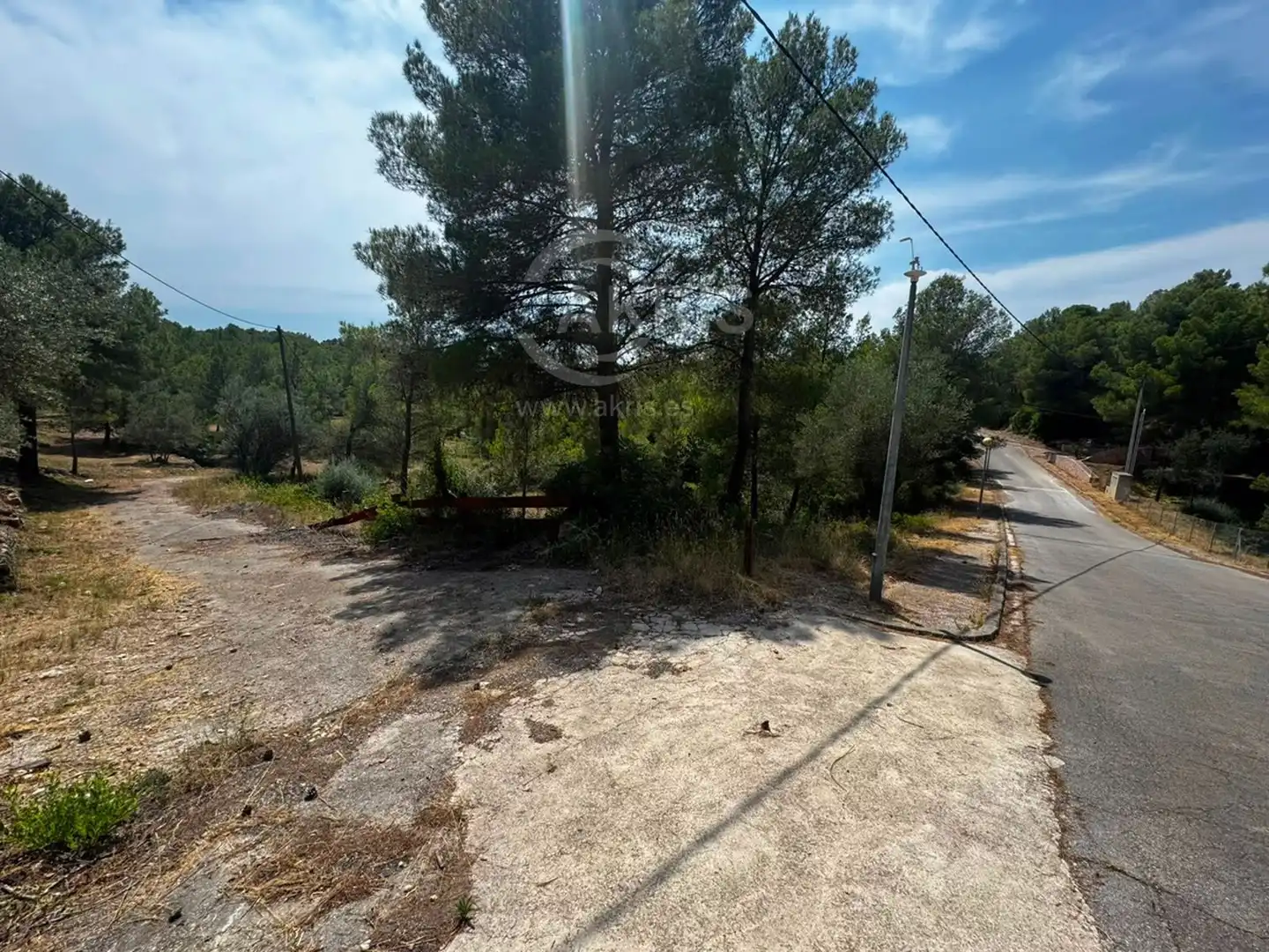 Terreny rústic en venda a Torre Gassia, imagen 8