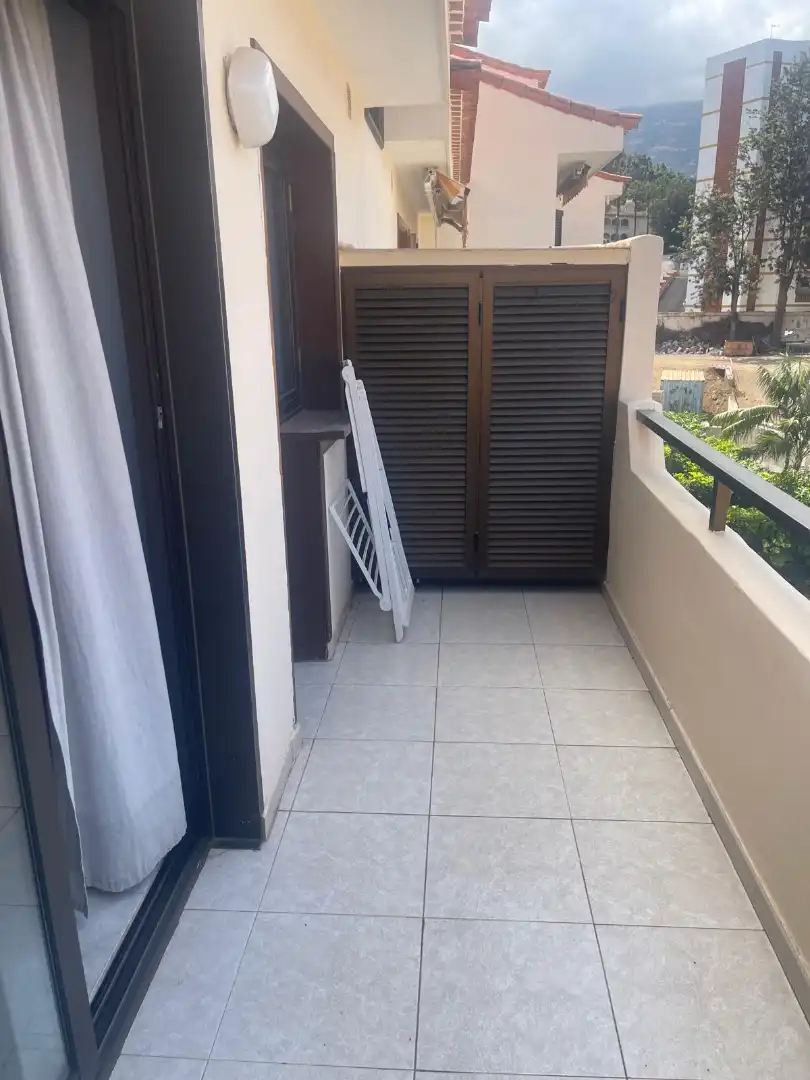 Penthouse with terrace for sale in San Antonio - Las Arenas, imagen 14