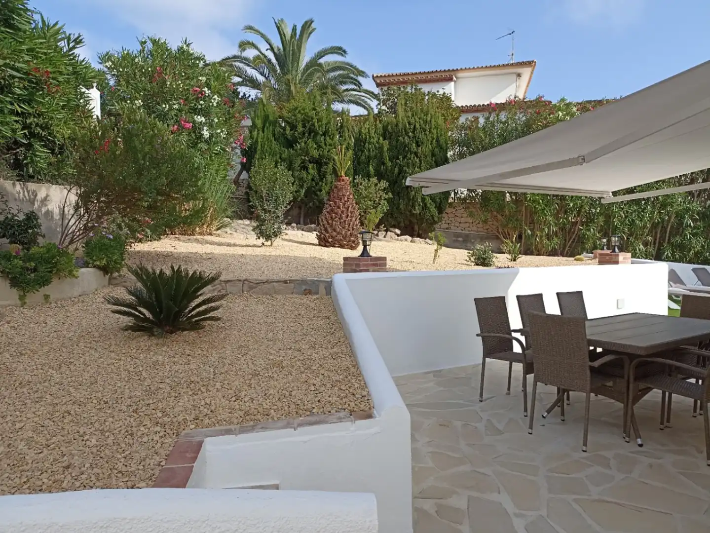Casa o chalet de alquiler en Paichi