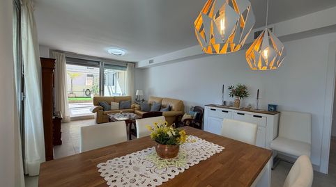 Foto 5 de Piso en venta en Maestro Jose Garberi, 5, PAU 5, Alicante / Alacant