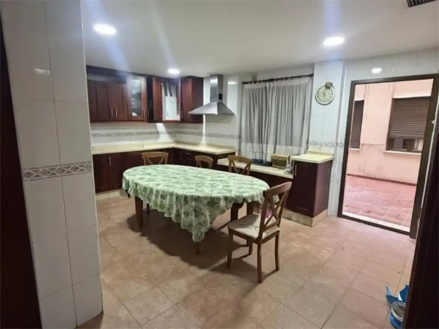 Flat en Carretera Alfonso XIII, 60, Alfonso XIII photo 5