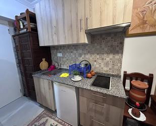 Kitchen of Study for sale in Torremolinos