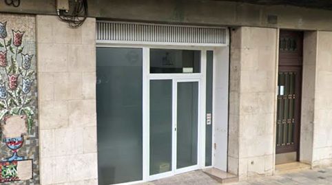 Foto 2 de Pis en venda a La Lluna, Centre Vila, Vilafranca del Penedès