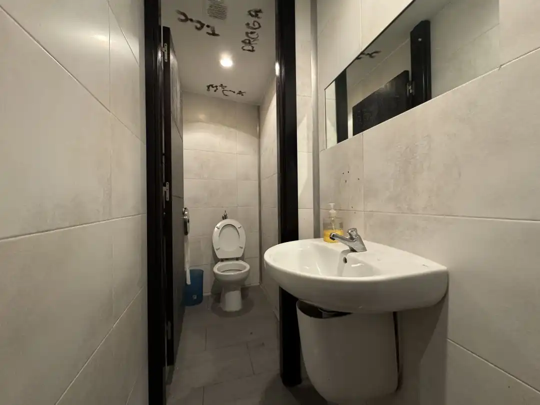 Local comercial en venta en Bergara, imagen 10