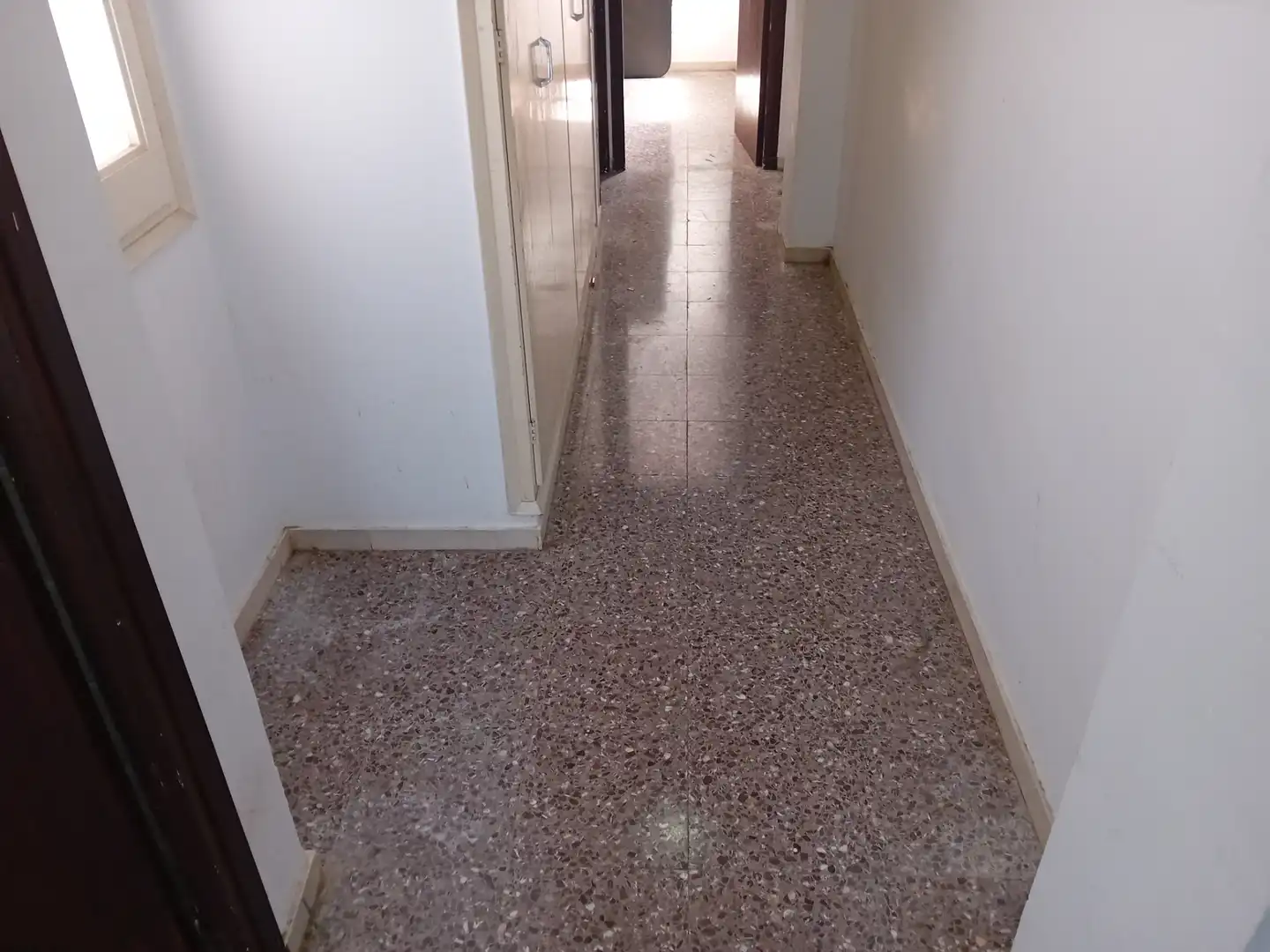 Flat for sale in Girona  with Heating, Terrace and Alarm