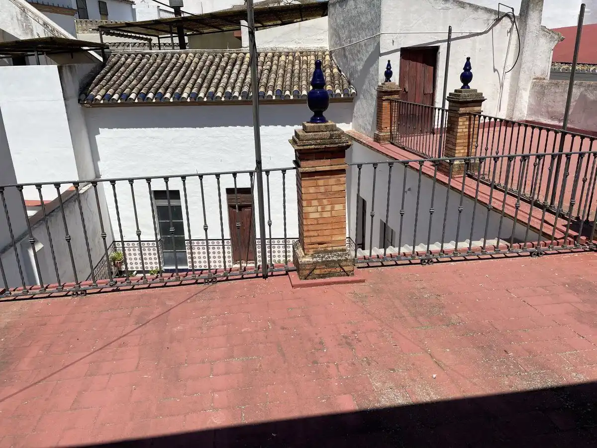 Casa amb terrassa en venda a Bollullos Par del Condado, imagen 4