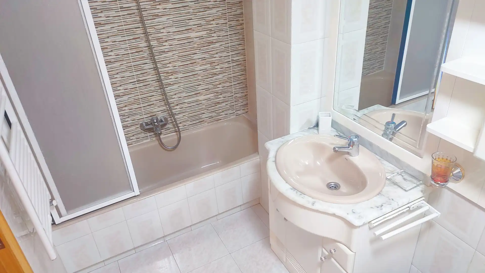 Appartement compact avec ascenseur à louer à Zona Alta, imagen 11