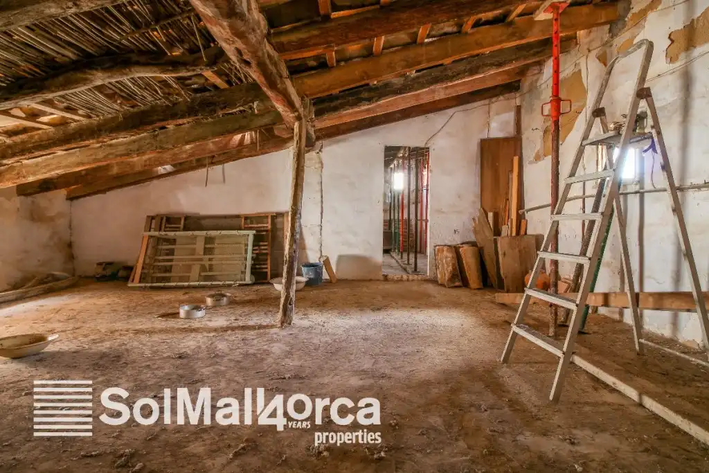 Casa bifamiliare in vendita a Pollença Poble, imagen 11