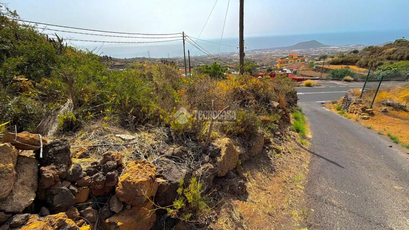 Rural land for sale in Arafo, imagen 10