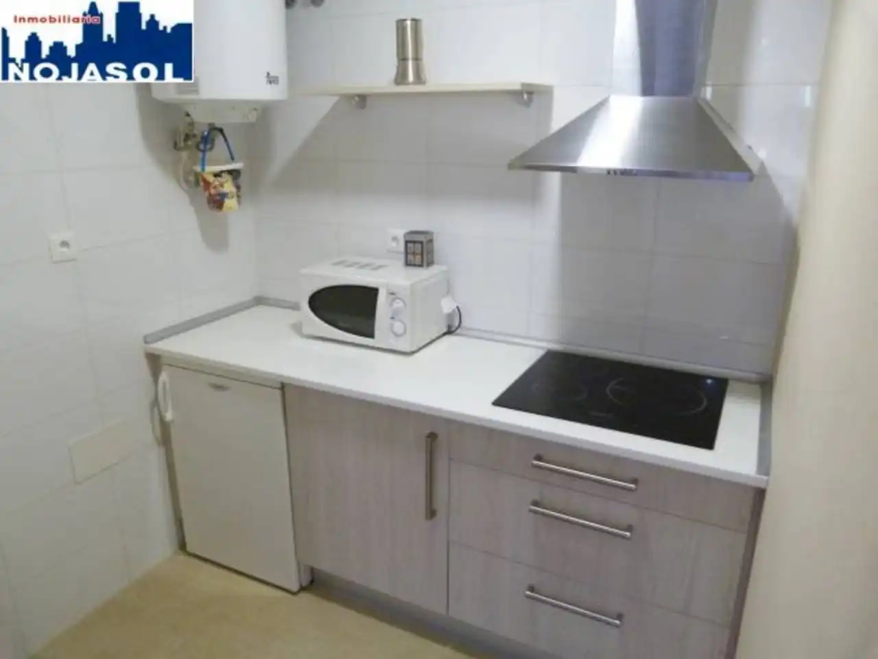 Apartment zur Miete in Calle LOS NOGALES 32, imagen 6