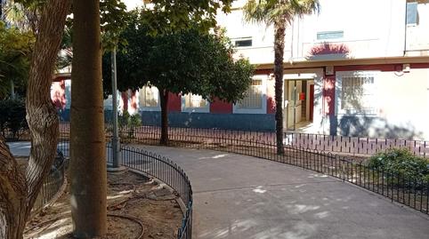 Foto 2 de Pis en venda a Avenida Intendente Jorge Palacios, 18, Vistabella, Murcia