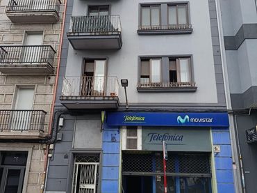 Residenziale in vendita a Posío