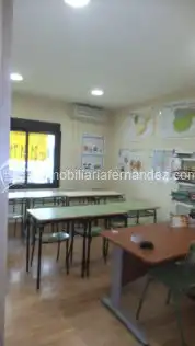 Oficina en venda a Centro, imagen 3