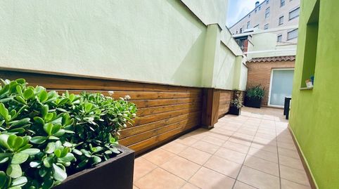Foto 3 de Casa adosada en venta en Carrer del Camí de Castellar, Sant Pere Nord, Terrassa
