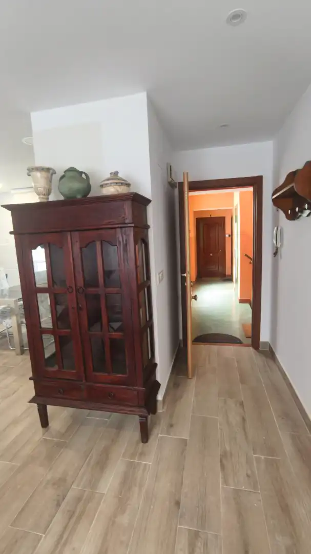 Flat for rent in Avilés  with Heating and Furnished