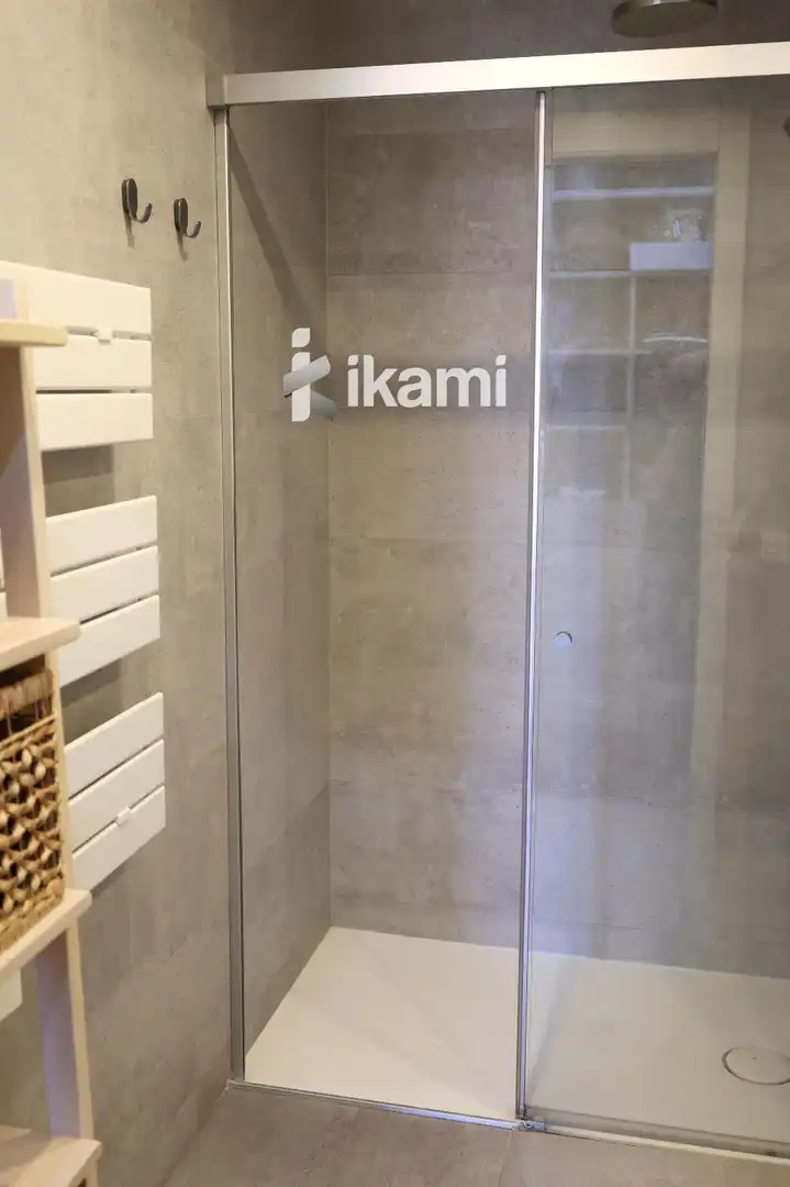 Bathroom of Duplexes for sale in Sant Just Desvern  with Air Conditioner, Heating and Terrace