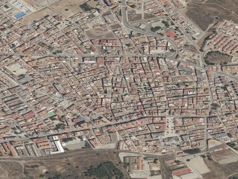 Immobles singulars en venda a Calle Tropiezo, imagen 3