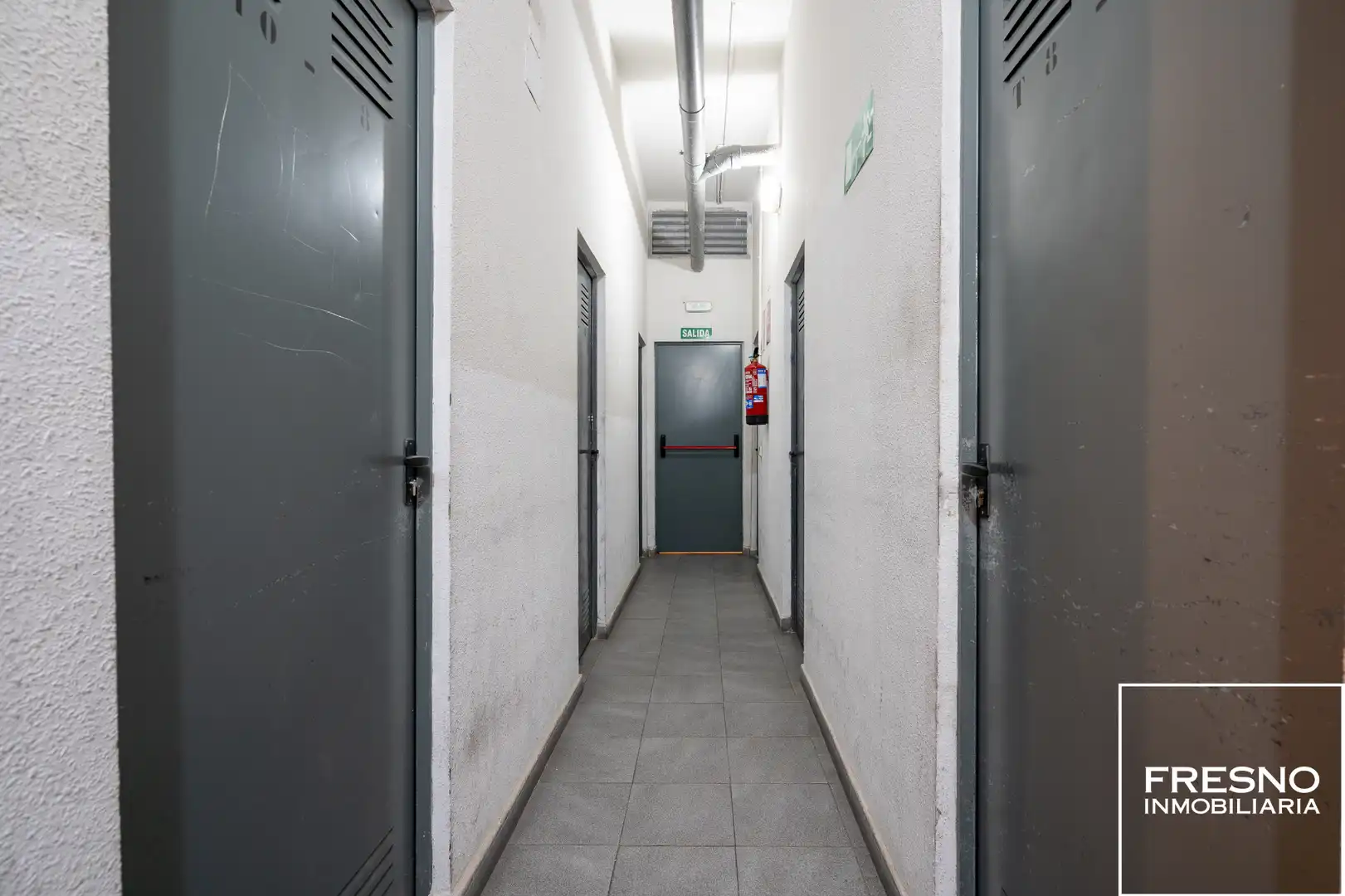 Piso en venta en Madrid con Aire acondicionado, Calefacción y Parquet