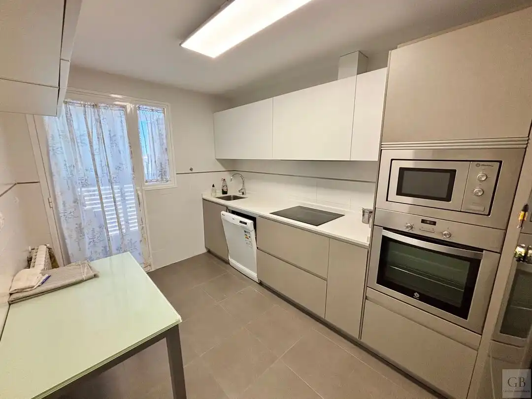Cocina de Piso en venta en Toledo con Aire acondicionado, Calefacción y Trastero