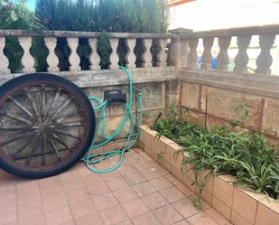 Jardí de Casa adosada en venda en  Palma de Mallorca amb Aire condicionat, Terrassa i Traster