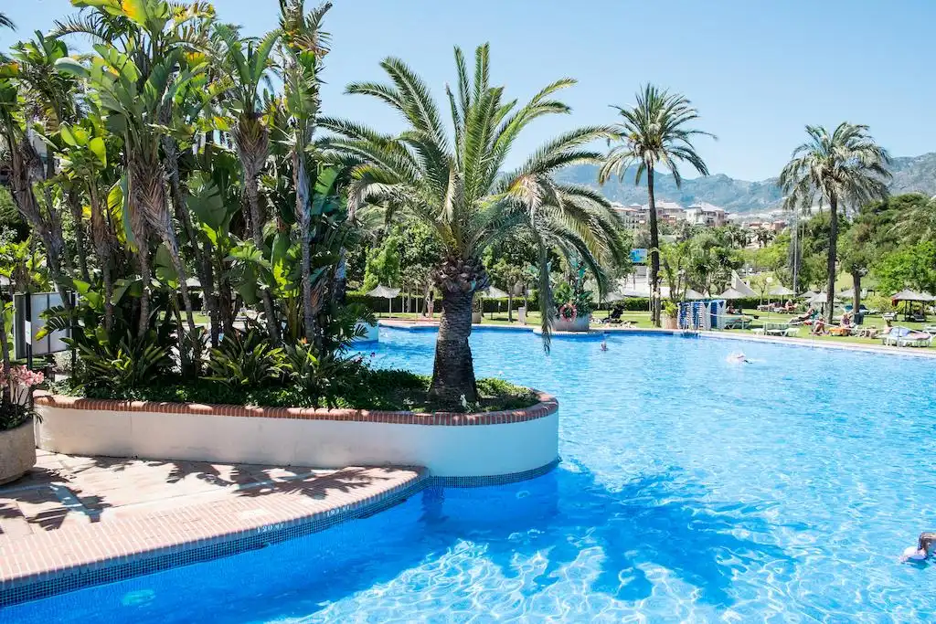 Habitatge amb piscina en venda a Avenida del Parque 3, imagen 29