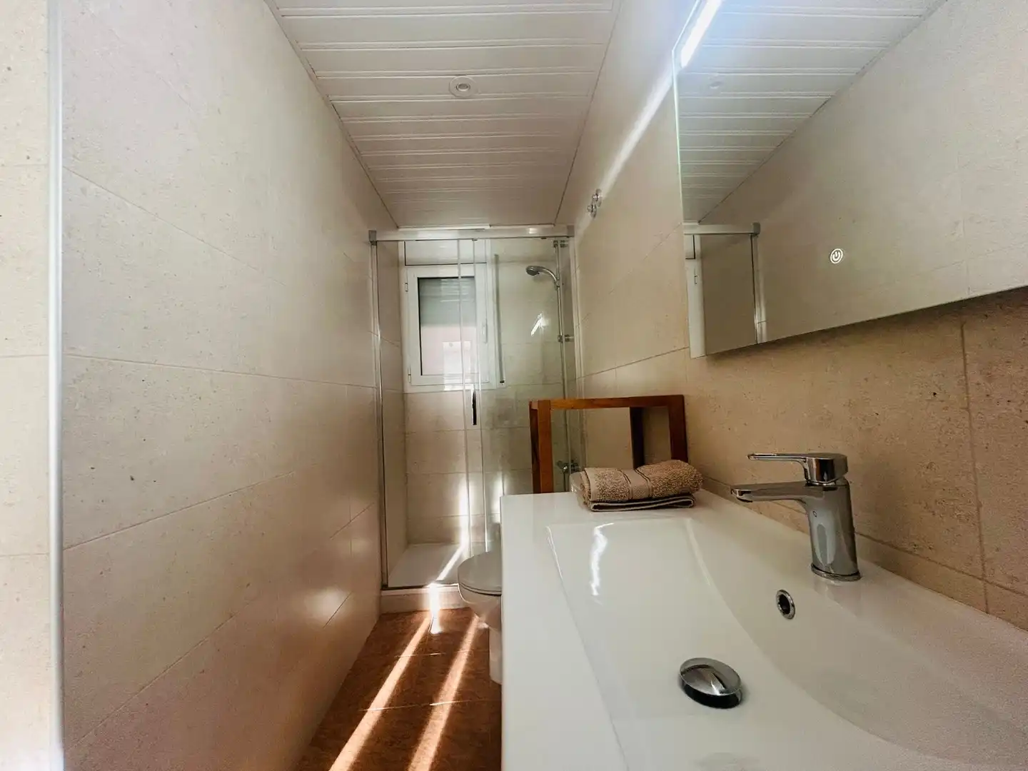 Appartamento con terrazza in vendita a Avinguda de Guatemala, imagen 9