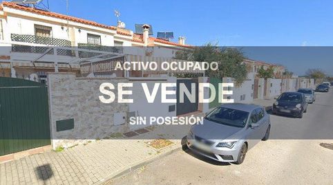Foto 4 de Piso en venta en Caballero Bonald - San José Obrero - Guadalcacín, Jerez de la Frontera