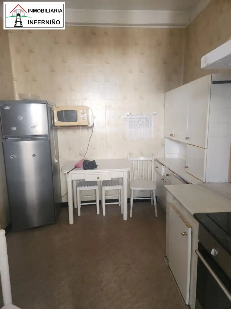 Kitchen of Houses for sale in Ferrol