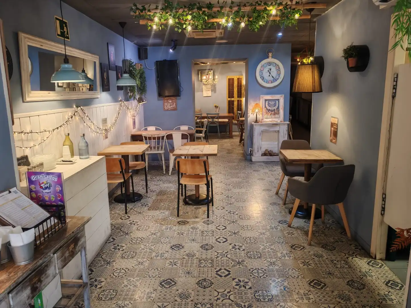 Local comercial en traspàs a Sant Celoni, imagen 16