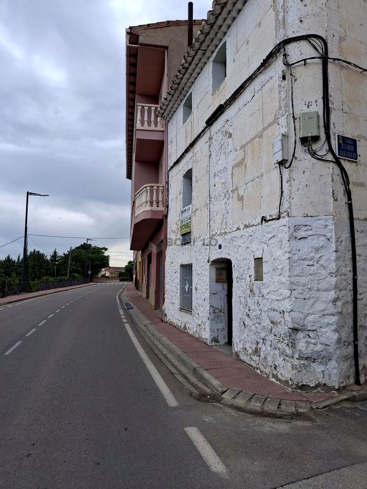 Casa o xalet en venda a De La Fuente, Cella
