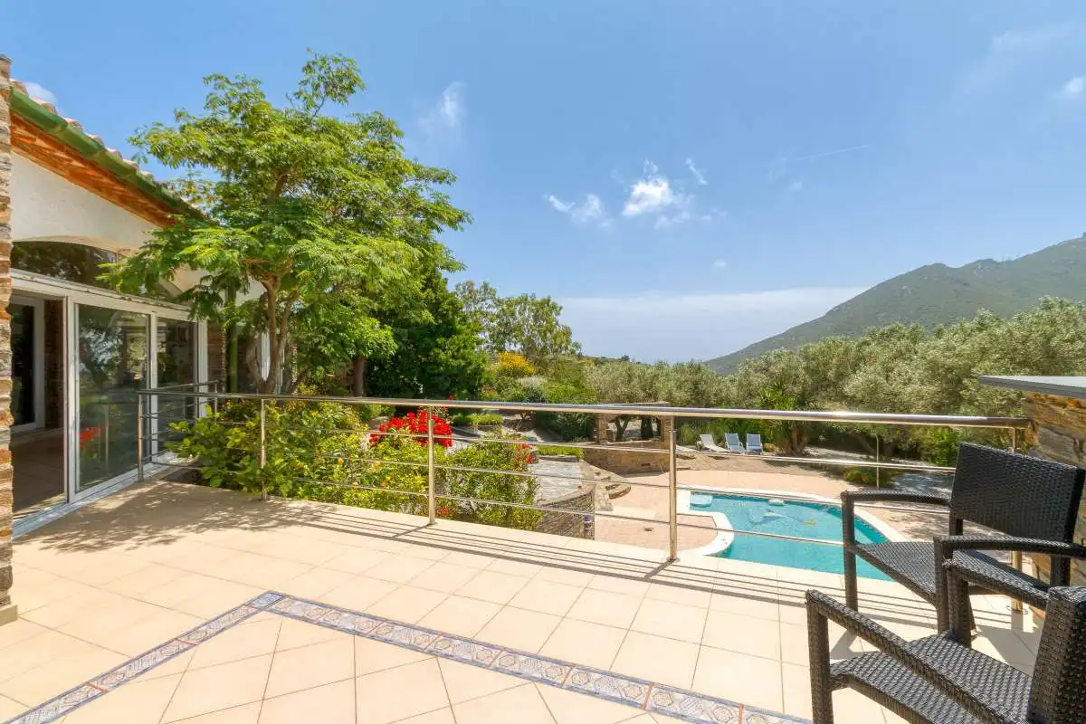 Casa con jardín en venta en El Port de la Selva, imagen 71