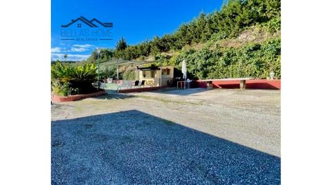 Foto 2 de Finca rústica en venta en Diseminados la Alberdina (poligono 23, Las Lomas, Málaga