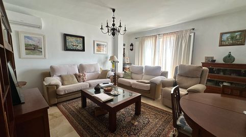 Foto 4 de Dúplex en venta en Calle San Cristóbal, 3, Camino Viejo de Málaga, Vélez-Málaga