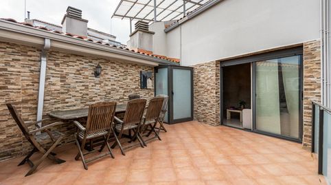 Foto 2 von Dachboden zum Verkauf in Parets del Vallès, Barcelona