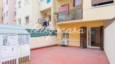 Photo 2 of Flat for sale in Carrer de Concepción Arenal, La Sagrera, Barcelona