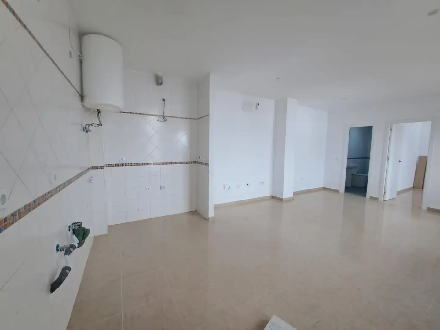 Cocina de Planta baja en venta en Chiclana de la Frontera