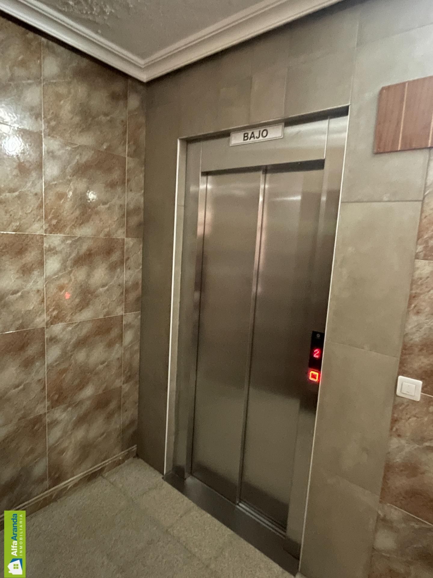 Flat for sale in Aranda de Duero  with Heating and Terrace