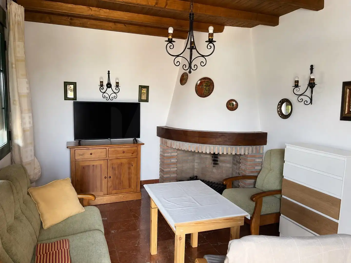 Maison avec piscine à vendre à Viñuela, imagen 30