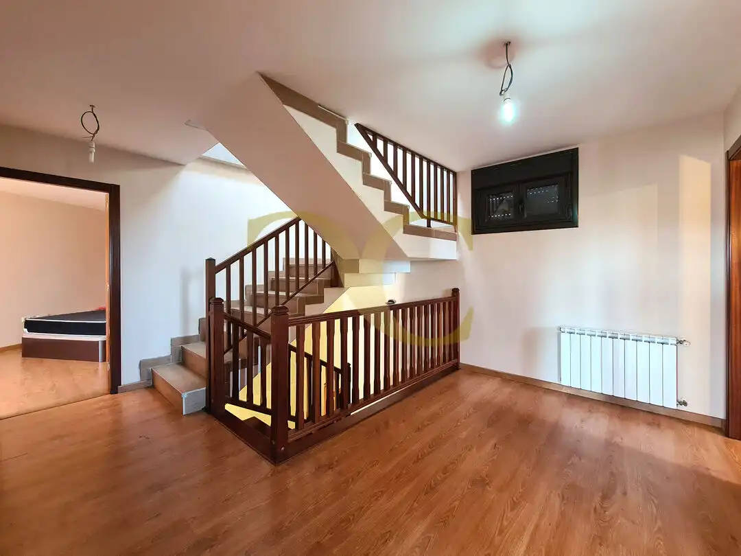 Casa con jardín en venta en Lugar El Campón, imagen 40