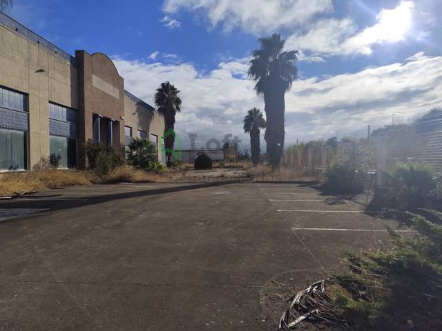 Nave industrial en Alquiler en Golf Guadiana