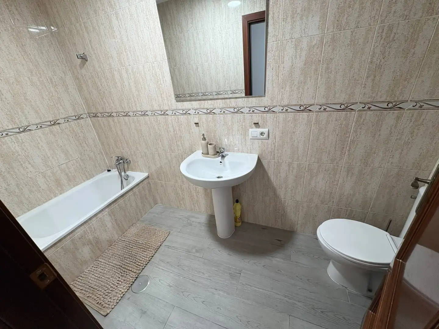 Piso en venta en Don Benito, imagen 7