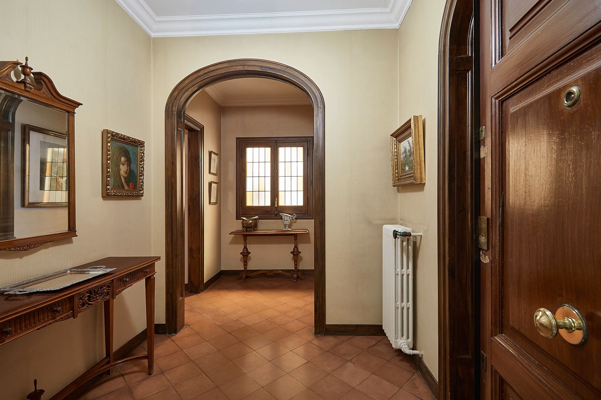 Piso en venta en Carrer del Bisbe Sivilla, Sant Gervasi i la Bonanova, Sarrià - Sant Gervasi,  Barcelona Capital