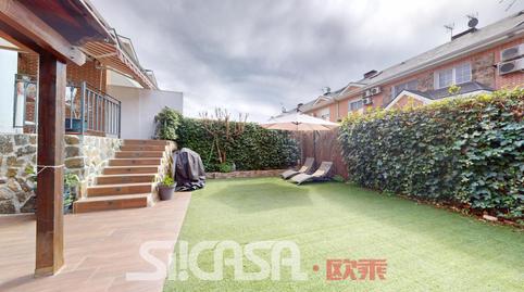 Foto 3 von Einfamilien-Reihenhaus zum Verkauf in Parla Este, Parla